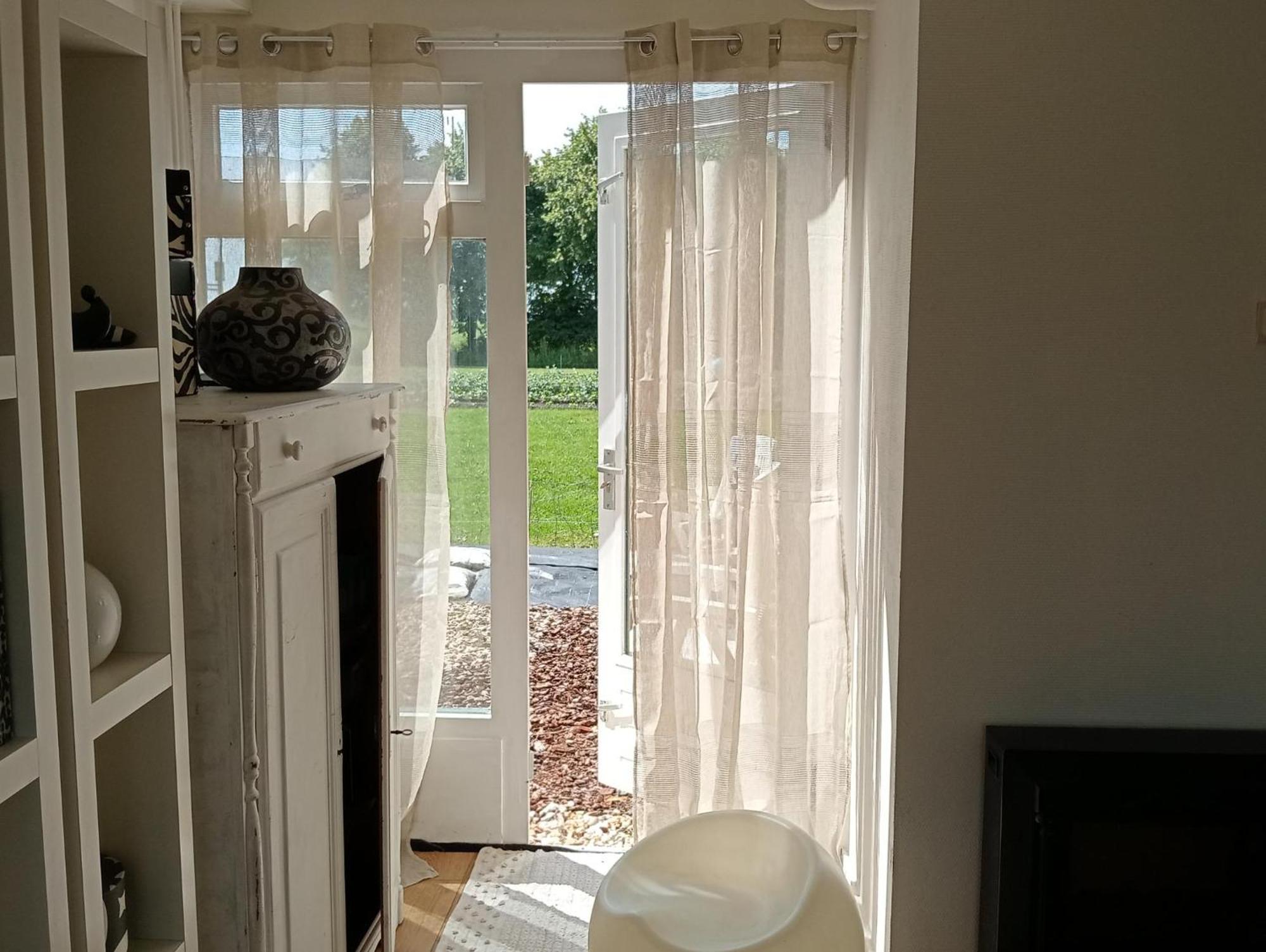 In Het Mooie Friesland Vele Bezienswaardigheden Hantum المظهر الخارجي الصورة