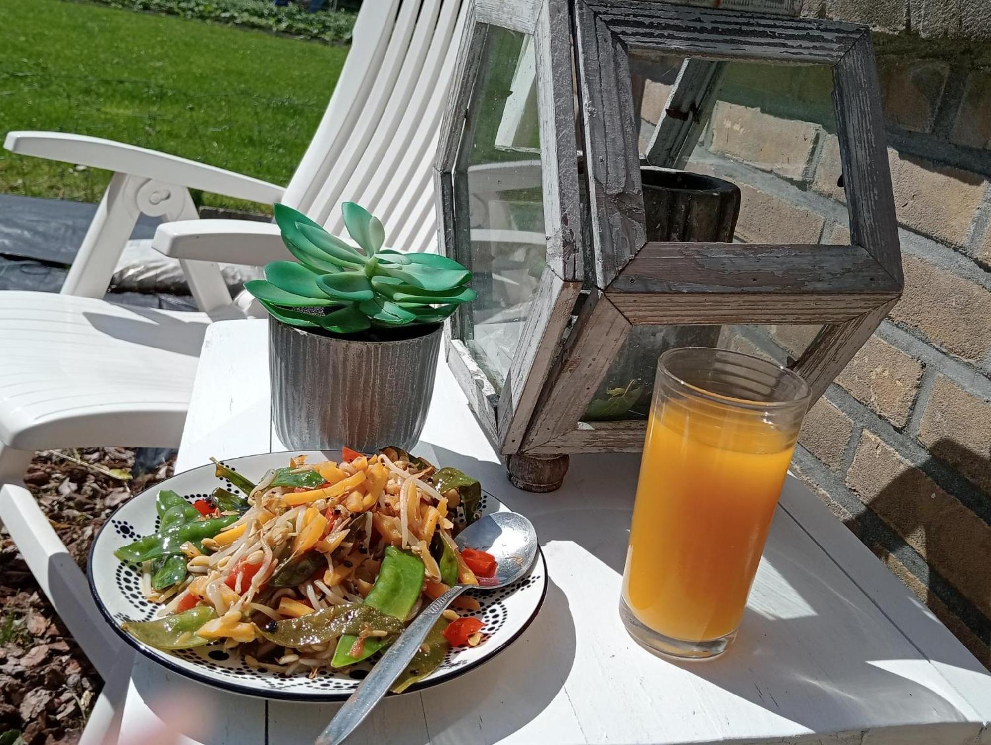 In Het Mooie Friesland Vele Bezienswaardigheden Hantum المظهر الخارجي الصورة